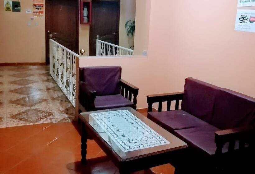 Hostal Gaviota Del Sur Tres