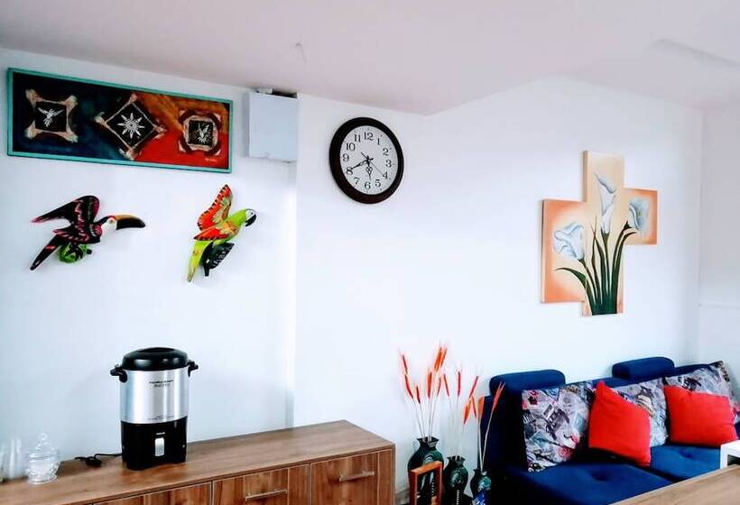 Hostal Gaviota Del Sur Tres