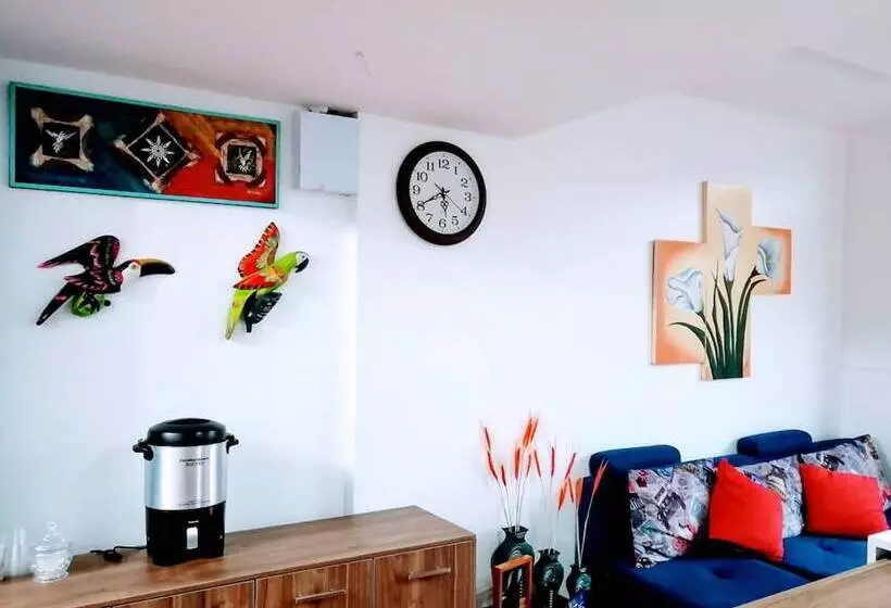 Hostal Gaviota Del Sur Tres