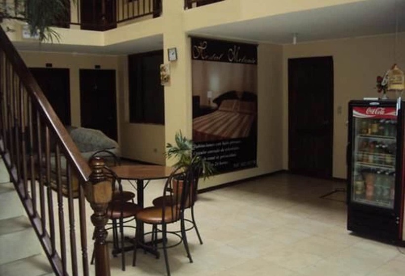 Hostal Melanie