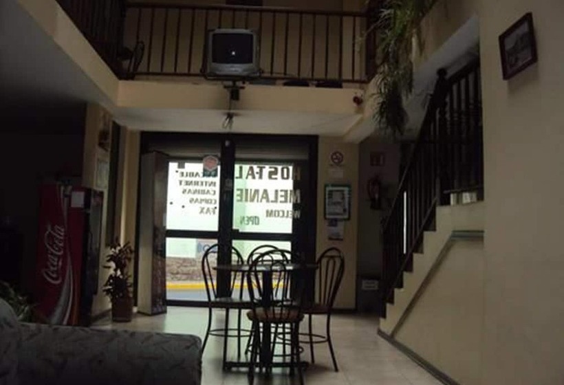 Hostal Melanie