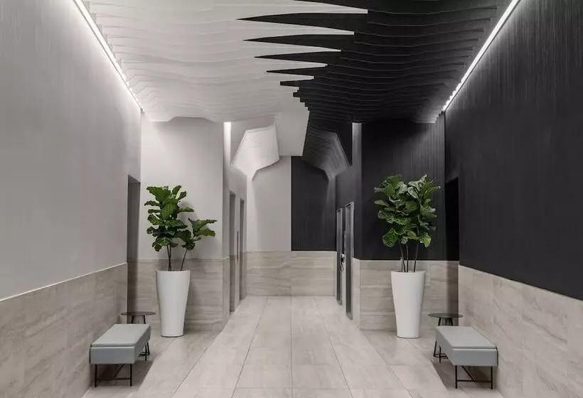 Ac Hotel By Marriott Miami Brickell