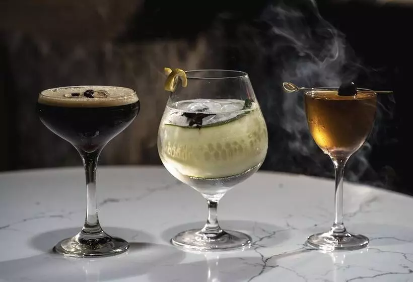 Ac Hotel By Marriott Miami Brickell