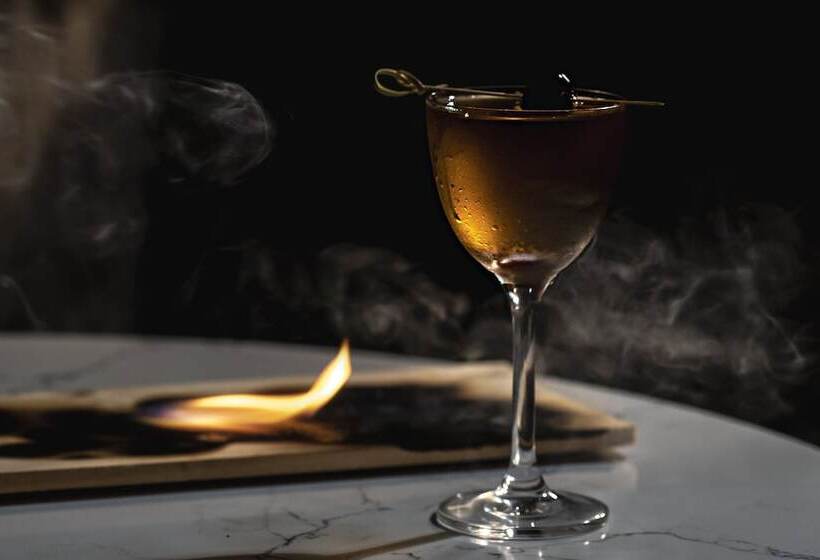 Ac Hotel By Marriott Miami Brickell