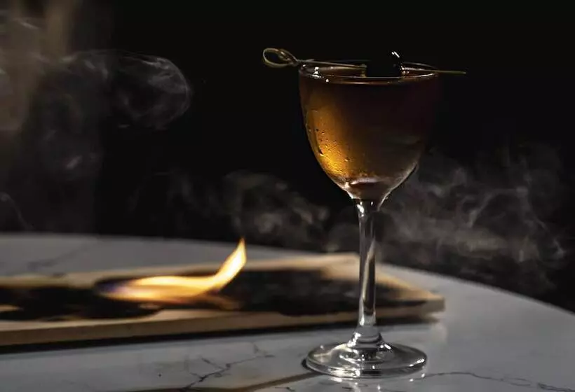 Ac Hotel By Marriott Miami Brickell