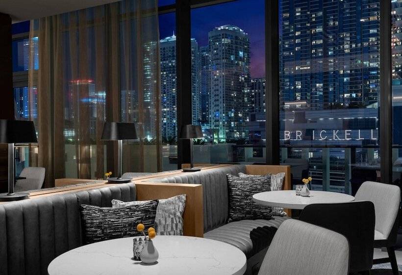 Ac Hotel By Marriott Miami Brickell