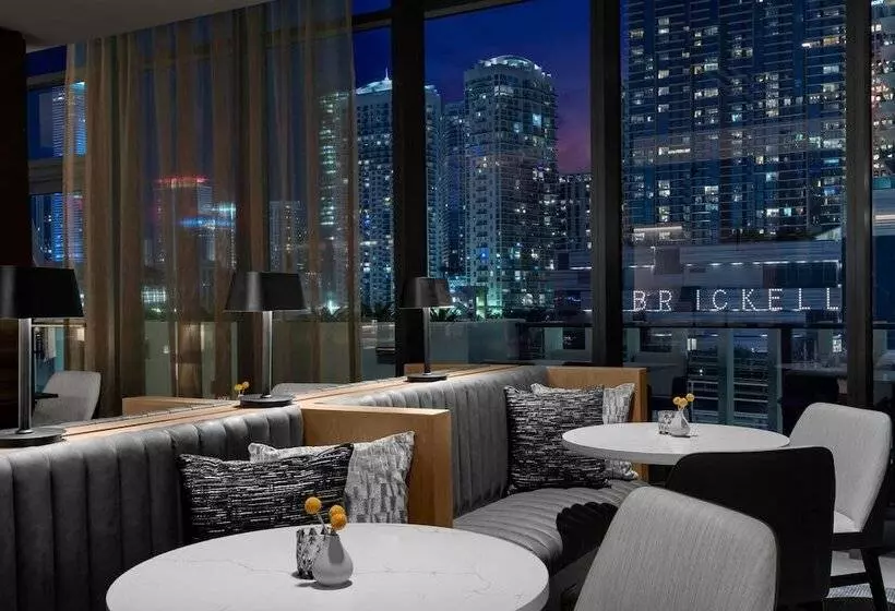 Ac Hotel By Marriott Miami Brickell