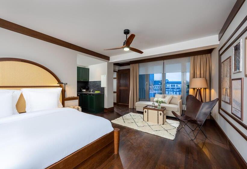 هتل Numa Berlin Potsdamer Platz