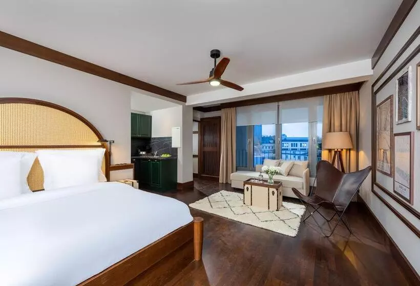 هتل Numa Berlin Potsdamer Platz