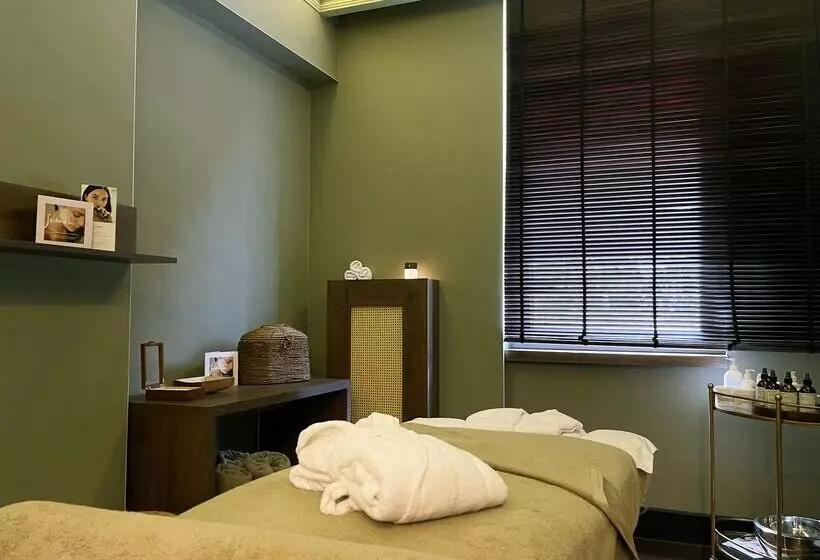 هتل Numa Berlin Potsdamer Platz