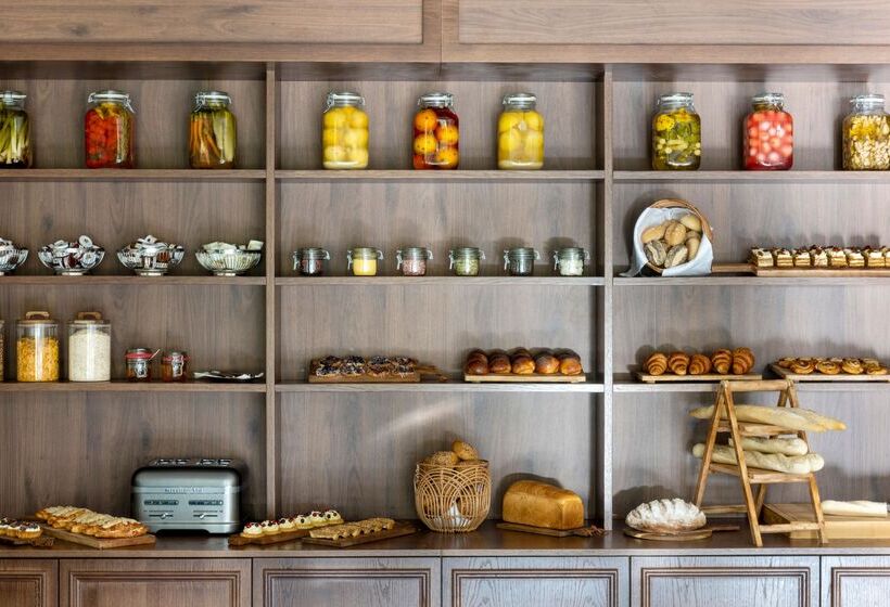 هتل Numa Berlin Potsdamer Platz