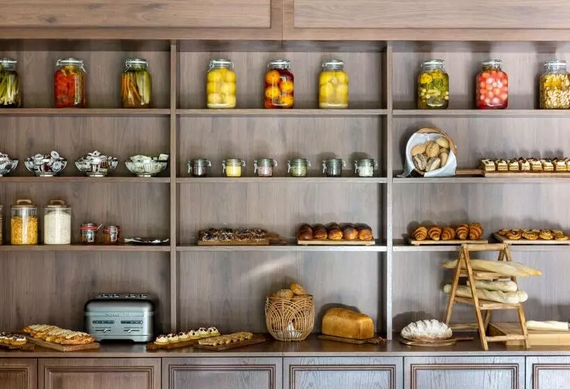 هتل Numa Berlin Potsdamer Platz