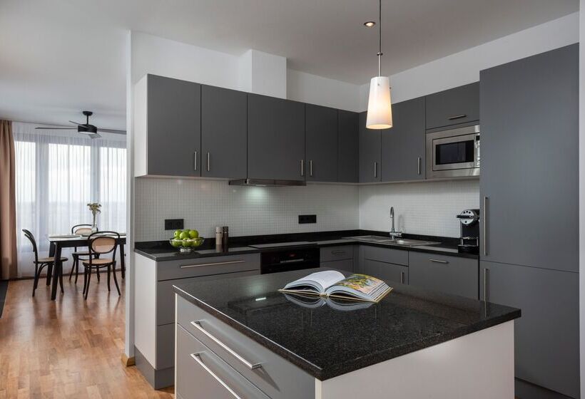 هتل Numa Berlin Potsdamer Platz