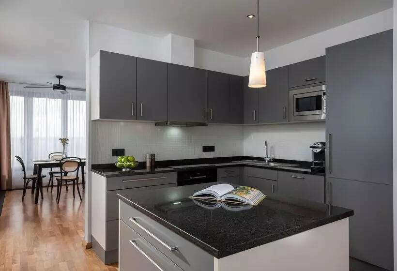 هتل Numa Berlin Potsdamer Platz