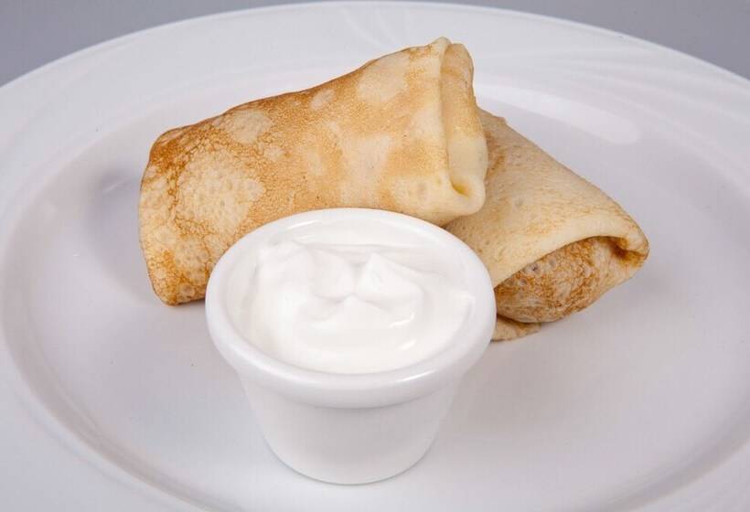 هتل Gostinichny Komplex Ostafyevo