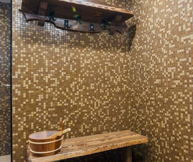 هتل Gostinichny Komplex Ostafyevo