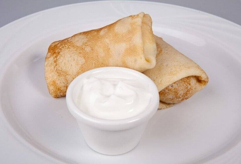 هتل Gostinichny Komplex Ostafyevo