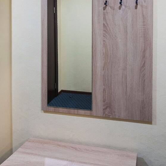 هتل Gostinichny Komplex Ostafyevo