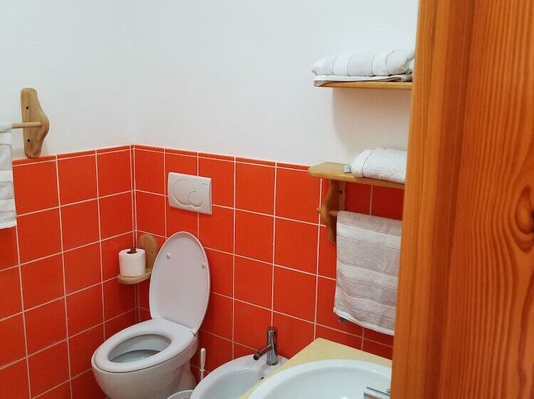 هتل Las Palmeras I Mamajo & Riki