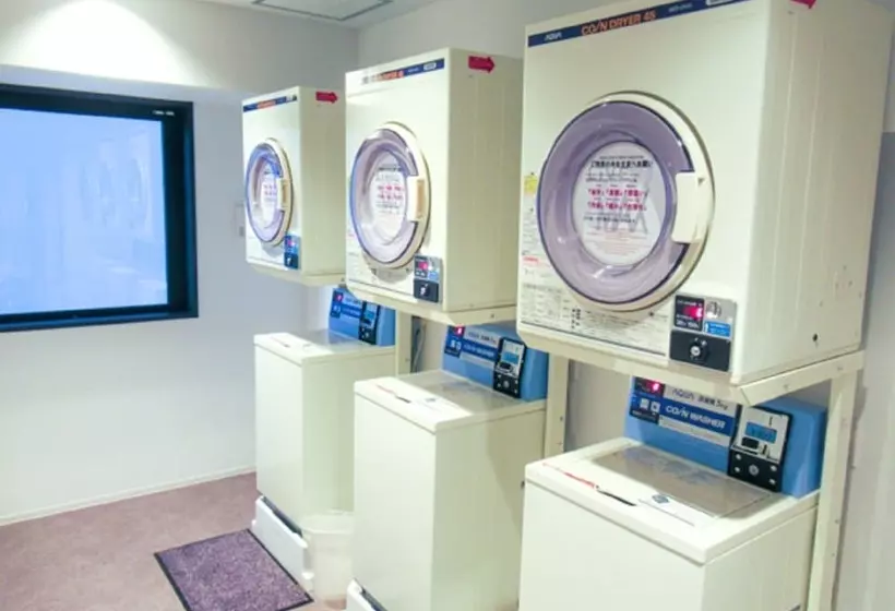 ホテル Livemax Premium Nagoya Marunouchi