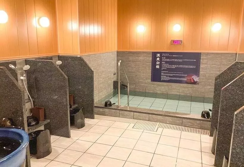 ホテル Livemax Premium Nagoya Marunouchi