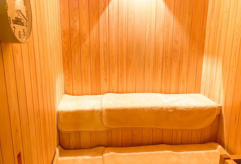 هتل Livemax Premium Nagoya Marunouchi