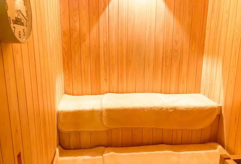 ホテル Livemax Premium Nagoya Marunouchi