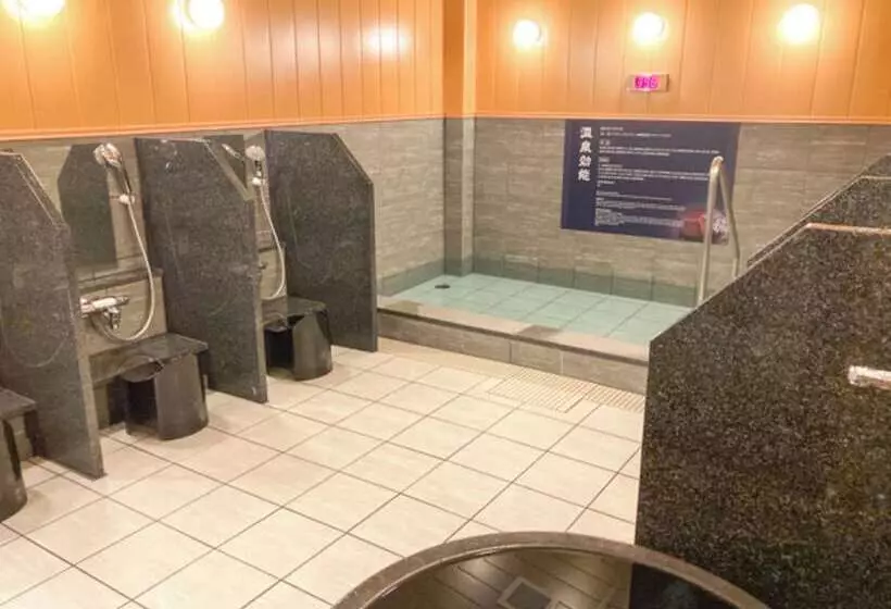 ホテル Livemax Premium Nagoya Marunouchi