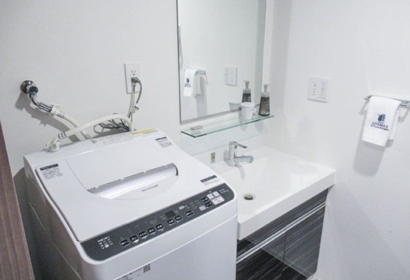 هتل Livemax Premium Nagoya Marunouchi