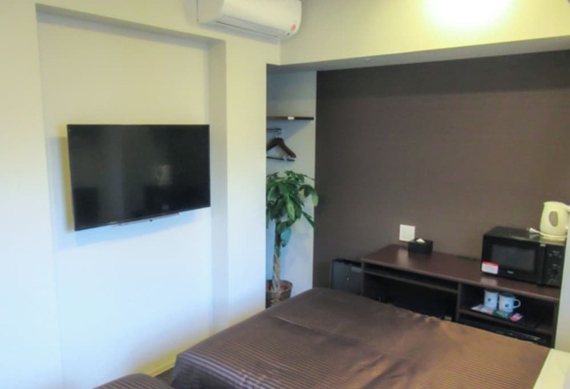 هتل Livemax Premium Nagoya Marunouchi