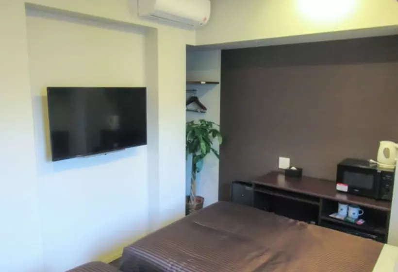 ホテル Livemax Premium Nagoya Marunouchi