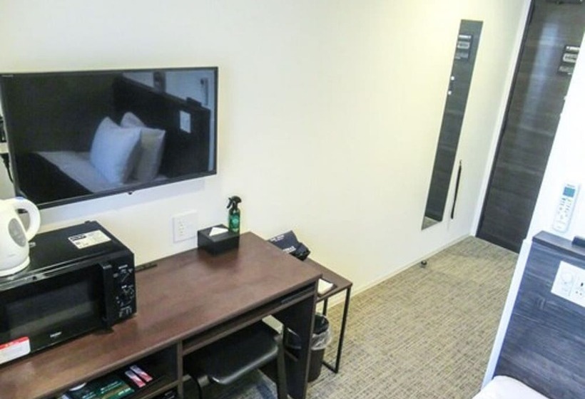 هتل Livemax Premium Nagoya Marunouchi