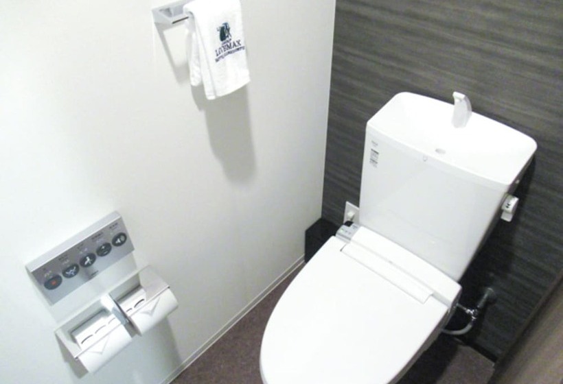 هتل Livemax Premium Nagoya Marunouchi