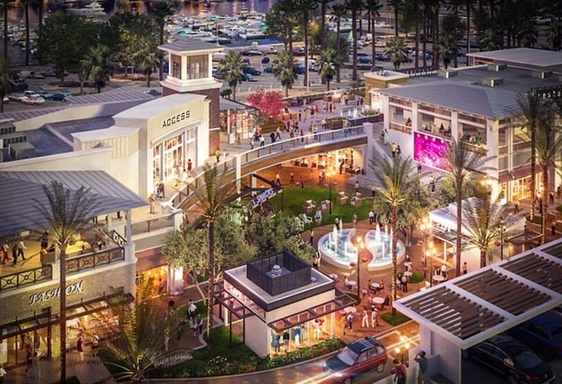 בית מלון כפרי Metropolitan