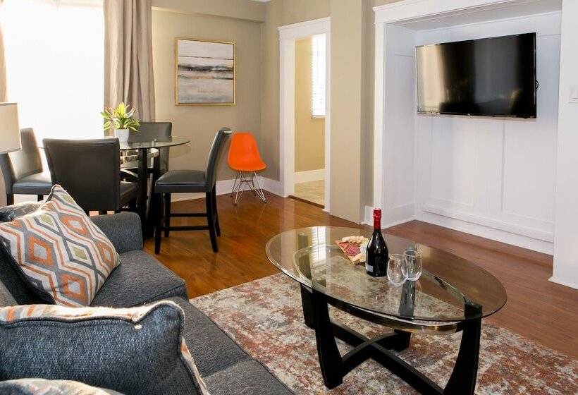 בית מלון כפרי Metropolitan