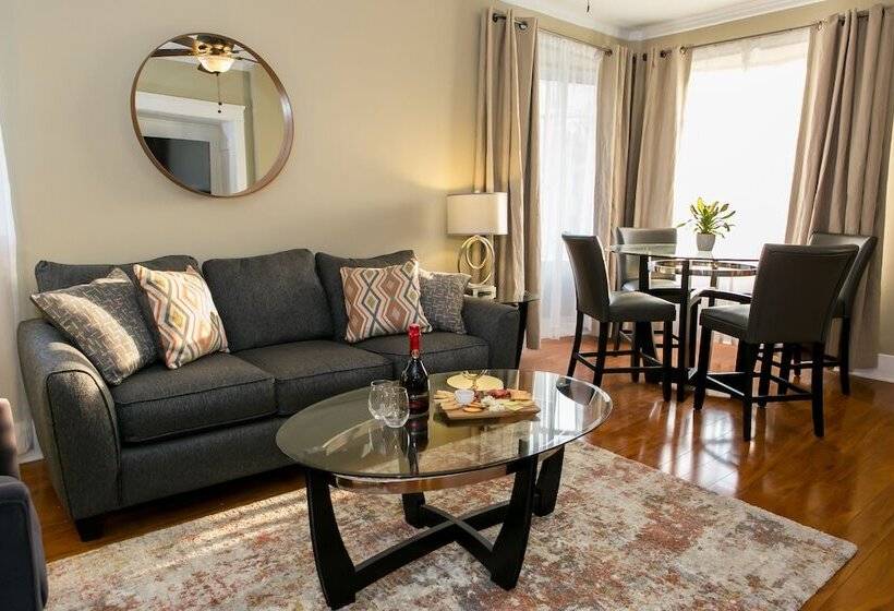 בית מלון כפרי Metropolitan