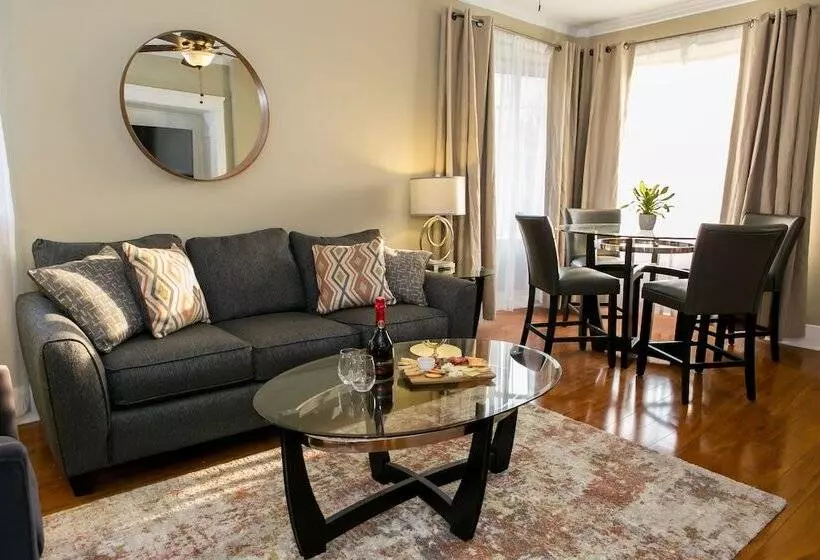 ホテル Metropolitan