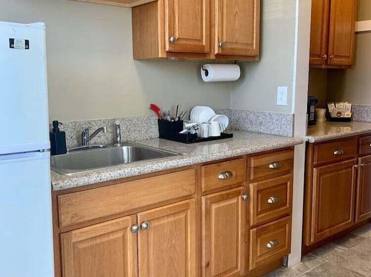 בית מלון כפרי Metropolitan