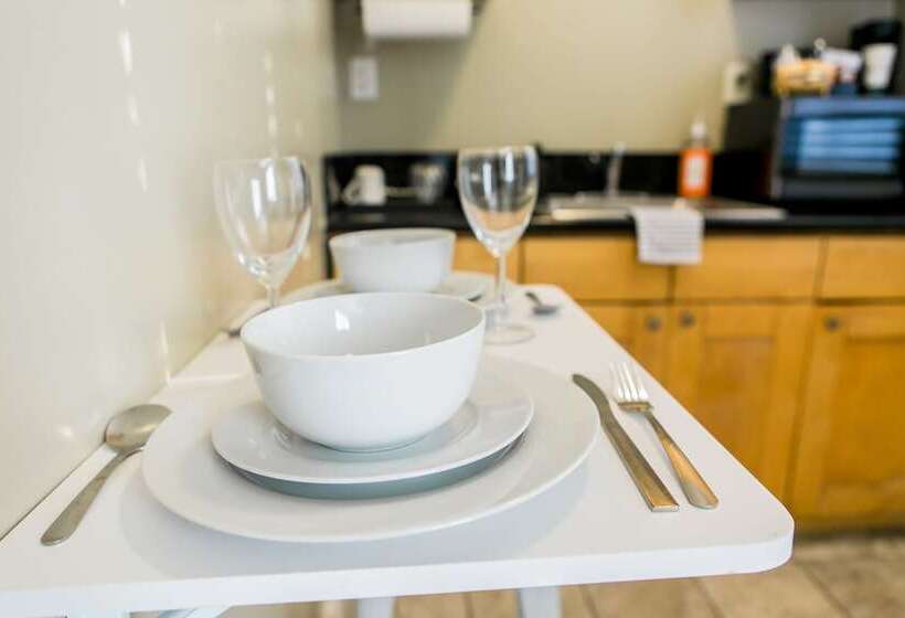 בית מלון כפרי Metropolitan