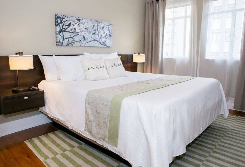 בית מלון כפרי Metropolitan