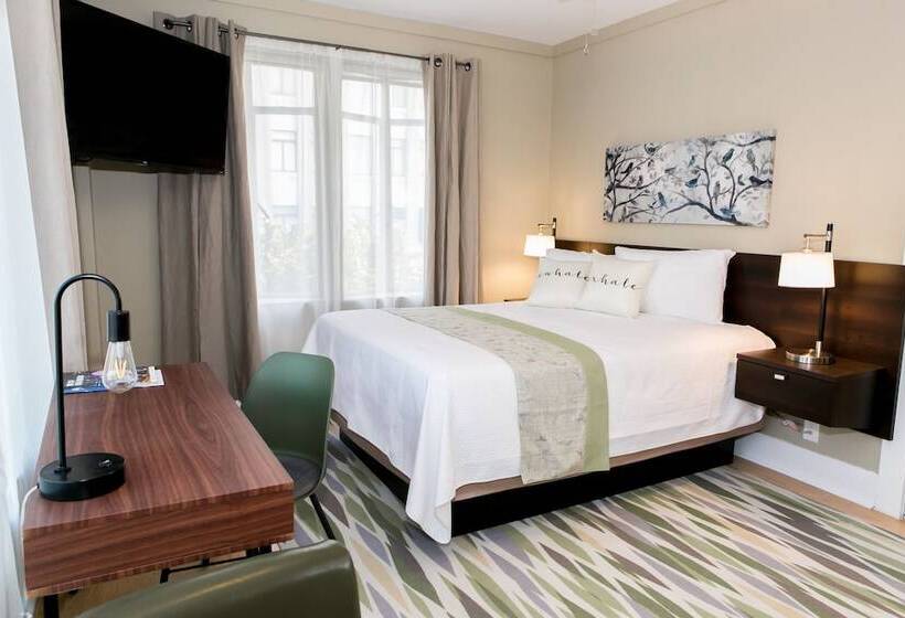 בית מלון כפרי Metropolitan