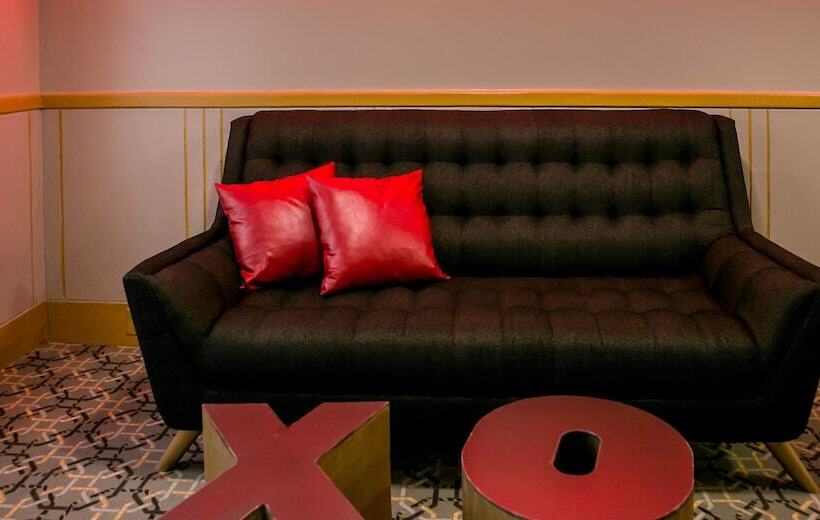 בית מלון כפרי Metropolitan