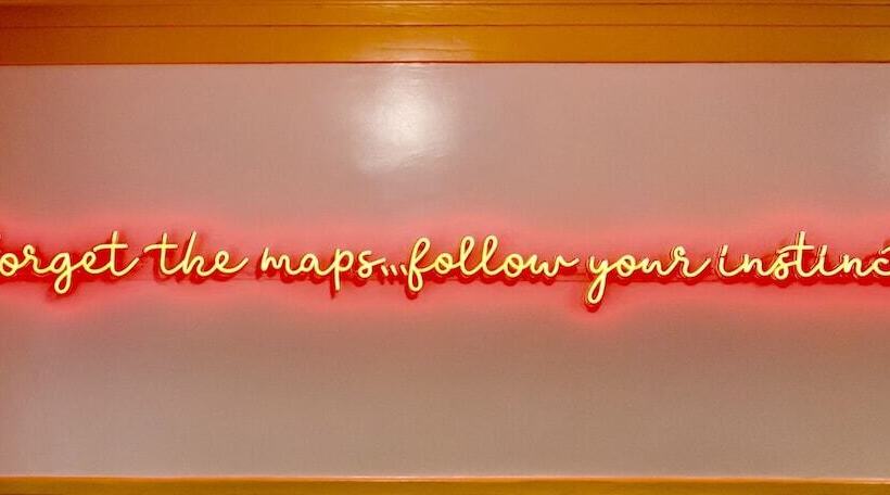 בית מלון כפרי Metropolitan