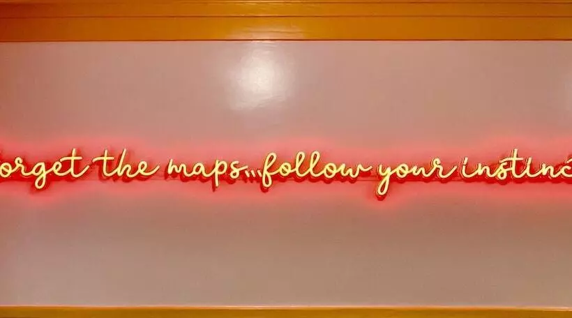 ホテル Metropolitan