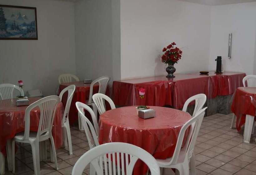 ホテル Pousada Boa Viagem