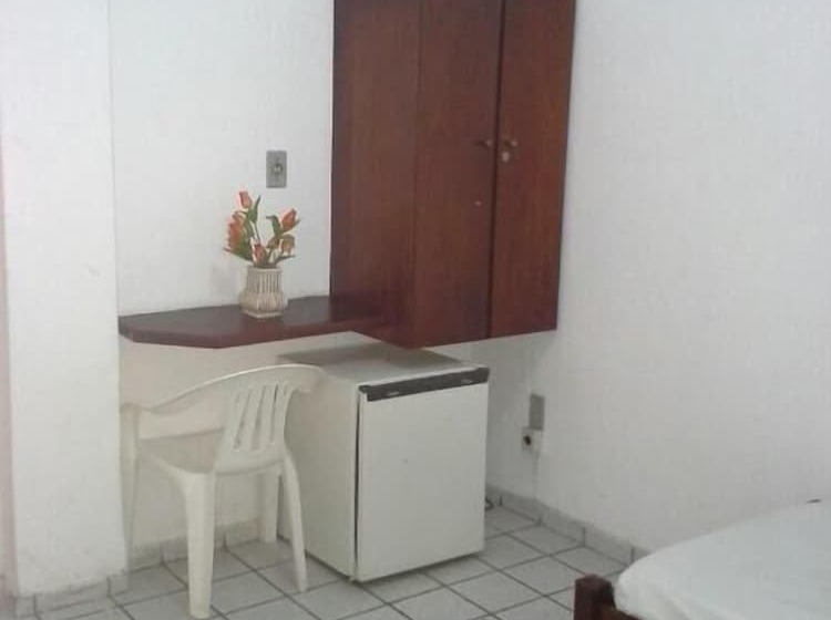 ホテル Pousada Boa Viagem