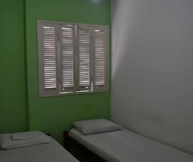 ホテル Pousada Boa Viagem