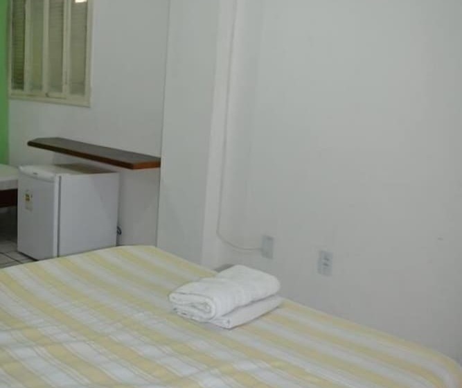 ホテル Pousada Boa Viagem