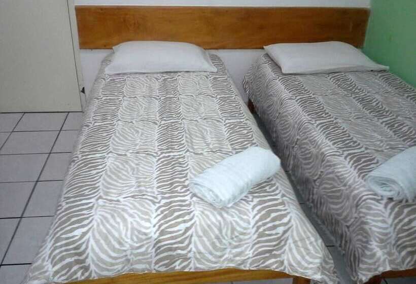 ホテル Pousada Boa Viagem