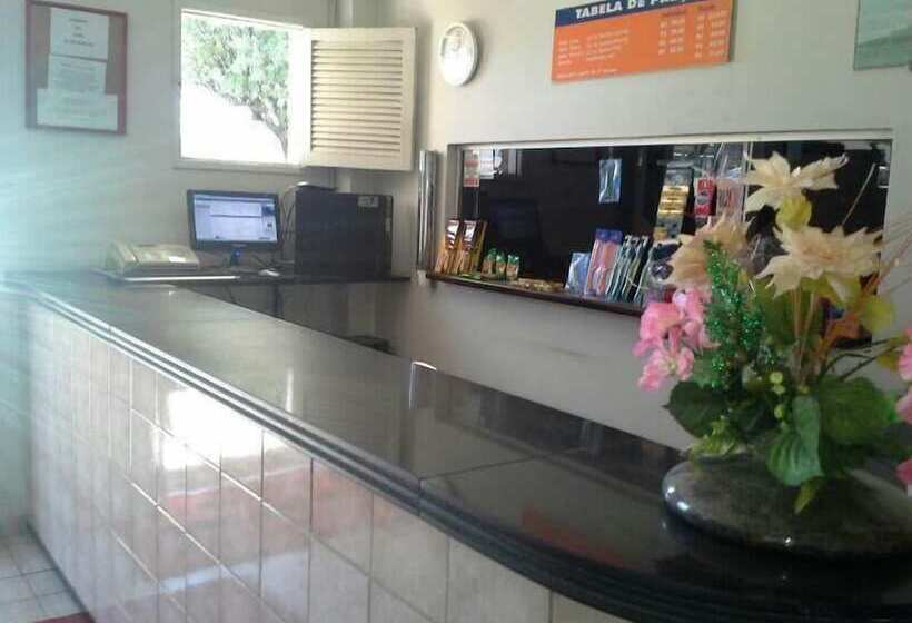 ホテル Pousada Boa Viagem